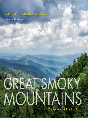 cover image of The Great Smoky Mountains